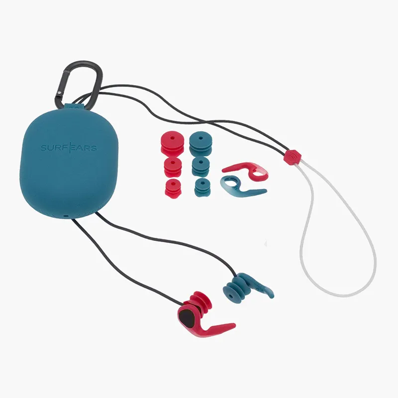 SurfEars 3.0 Ear Plugs